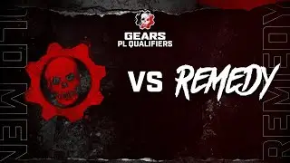 ALRM vs Remedy | Losers Qualifying Round | Split 2 Last Chance Qualifier