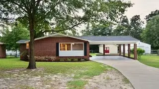 2809 Kirkwood Drive West Columbia, SC 29170 West Columbia Property Management in West Columbia SC