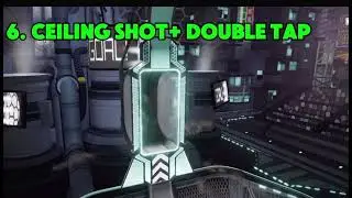 EVERY TYPE OF SHOTS IN RLSS