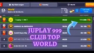 Juplay 999 Club World Top 🔥 play live