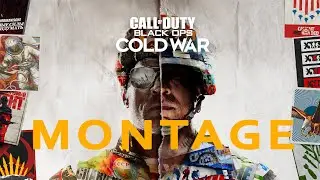 Call of Duty®  Black Ops Cold War BETA -MATAFAKA Montage ||pistol-shotgun-sniping-mines-nades||
