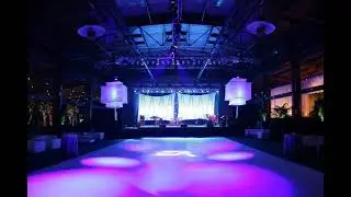 party beat, electronic music