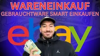 POV: Reselling Basics Folge 2 - Gebrauchtwaren Deals finden und kaufen - Plattformen und Methoden