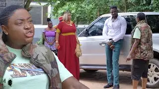 THE PRINCE KINGDOM MUST FALL 1&2- Lizzy Gold & Ugezu J. Ugezu - 2025 Latest Nigerian Nollywood Movie