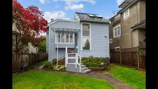Point Grey | Vancouver4190 W 11 Ave.