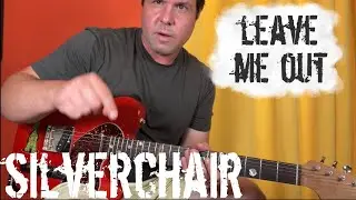 Guitar Lesson: How to play 
