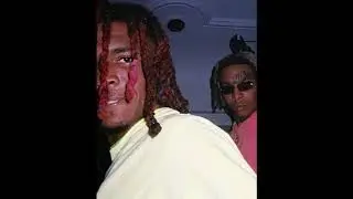 (FREE) Lil Keed + Lil Gotit + Pyrex Type Beat - Silent