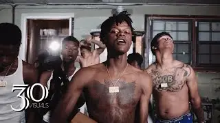 Tadah Gang- Swerve (Music Video)