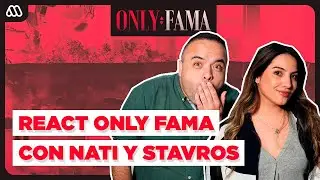 ONLY FAMA 🔥 | React cap&iacute;tulo 54 | FLORINDA MEZA ROMPE EL SILENCIO