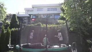 First edit! [Dub layout, Triple backflip]