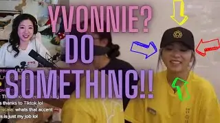 Fuslie Reacts To OFFLINETV WORK AT BOBA SHOP