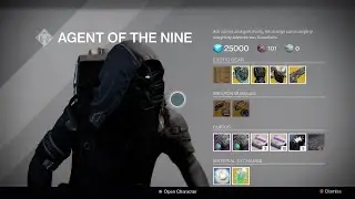 Destiny 1 - Xur's Inventory - January 26, 2024 - Nostalgia Warning!