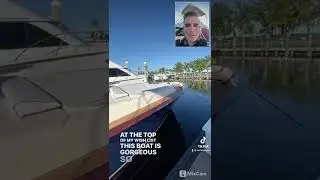 The Gagliotta Lobster 35 - wonderful boat!