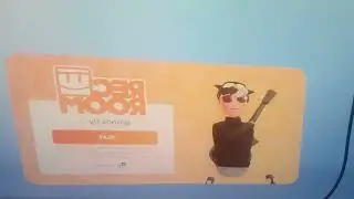 How to play rec room PSVR. screen flipped glitch