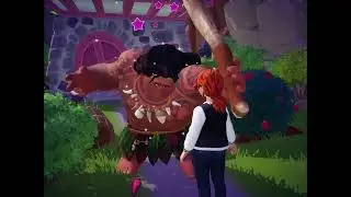 Disney Dreamlight Valley (Part 1/5)