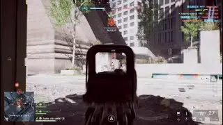 BF6 ブレークスルー 攻撃側(NATO) #5