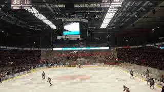 SAAB arena Link&ouml;ping