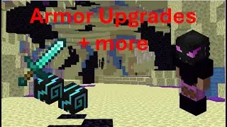 Final Destination Armor!