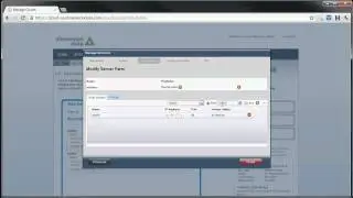 Load balancing - building a multi-tiered cloud application