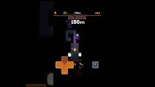 Redungeon - 100m World Record - Full Run