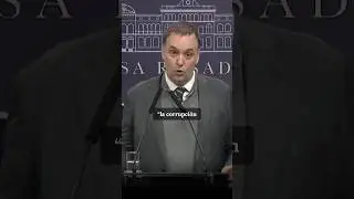 Adorni sobre el cierre de Vialidad Nacional.
