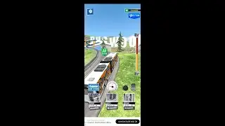 Longest and steepiest route || Bus Upgrade Simulator #15