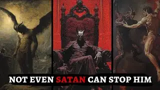 Why ASTAROTH Is More Dangerous Than Satan