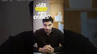 Dubai Property Market CRASH? 🚨 The Truth Nobody&rsquo;s Talking About #dubairealestate  #offplandubai