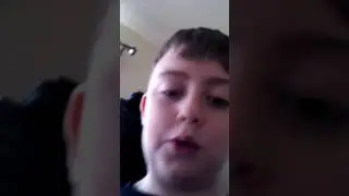 Just a random YouTube video