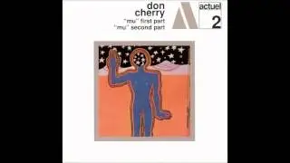 Don Cherry - Amajelo (
