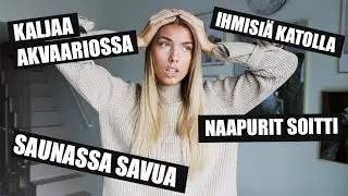 PAINAJAISMAISET KOTIBILEET😰 - 20 K Spessu