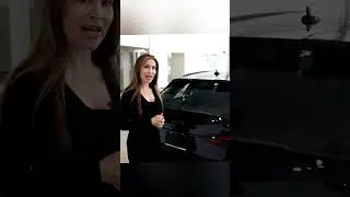 Blooper! When a $120,000+ Car Tech Fails #shorts