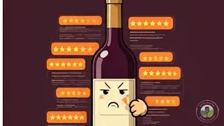 ‘No Room, No Bathroom’ & ‘Are You Drunk Yet?’ – Montepulciano’s Pettiest One-Star Sips