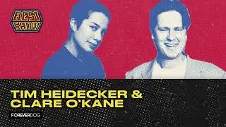 Clare O'Kane joins Tim Heidecker on The Best Show