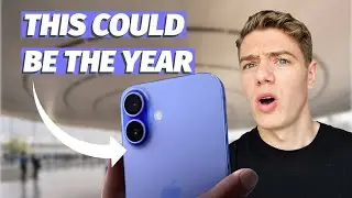 iPhone 16 and 16 Pro: 3 Things You ACTUALLY Need to Consider