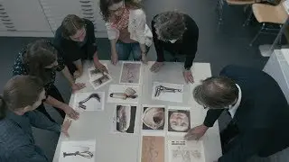 Erkl&auml;rfilm: Wie sch&uuml;tzen wir unser kulturelles Erbe?