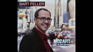 Andante con Variazioni - Quartet in A Major, KV 298