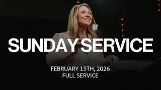 Church on the Rock | Pastor Paige Allen Sermon | Worship with Seth Zapata
