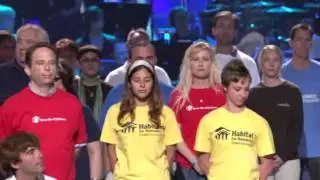 American Idol S07E29 - Idol Gives Back 2008