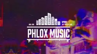 Spirit by Phlox Music | Single 1/3 (Tide EP)