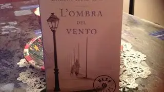 IL CIMITERO DEI LIBRI DIMENTICATI