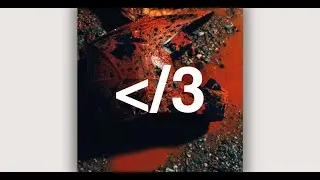 [free] Destroy Lonely Type Beat / 