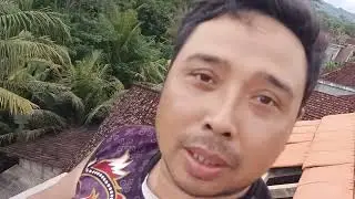 PASANG GENTENG GOODYEAR GEMINI BESERTA BUBUNGAN/WUWUNG