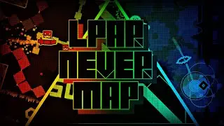 Lpar Never Map.
