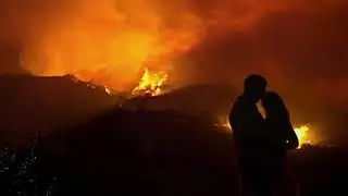 Wildfire: Passionate Love Expression (Official Music Video, Acoustic Version, 2025)