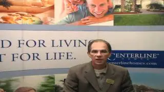 The Total Home | Centerline Homes