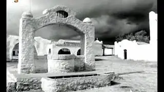 Villaggio western San Salvatore a Cabras 1967