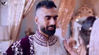FIRAZ & AYESHA | PAKISTANI WEDDING HIGHLIGHT