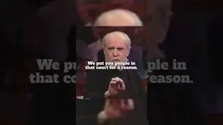 Truth bombs 💣 George Carlin