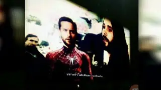 Madame Web Post Credit Scene
